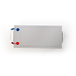 ocean detection equipment/deep cycle 12V 200AH storage batteries