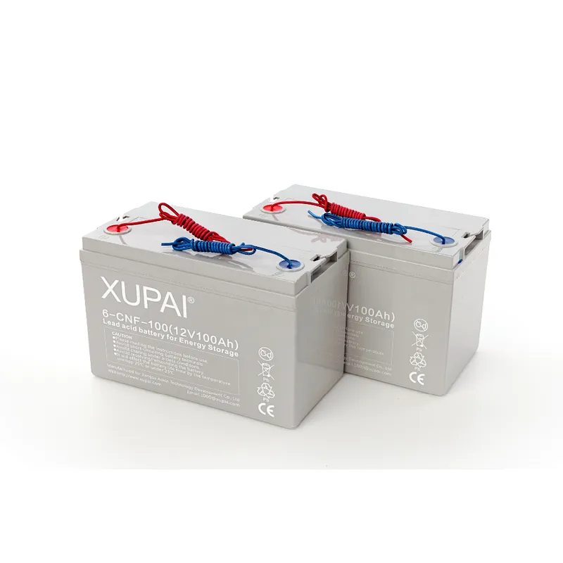 Storage Rechargeable 12v UPS battery 12v 90ah Made in Jiangsu China Storage Battery UPS Battery L330*W174*H 215MM 6-GFM-90