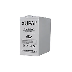 Solar Batteries 1000ah /1000 amp Battery Made in China