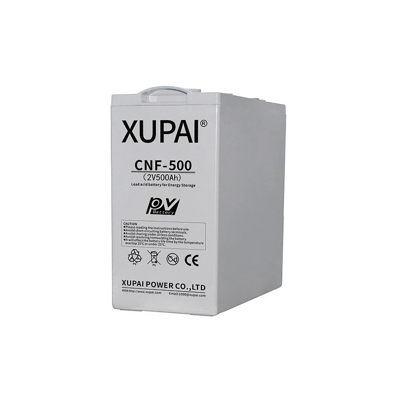 Solar Batteries 1000ah /1000 amp Battery Made in China
