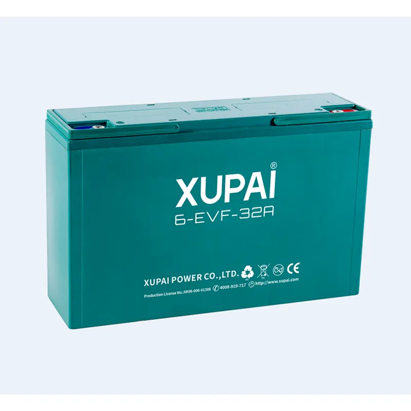Hot selling ebike charger 60v 32Ah lead acid battery with low price