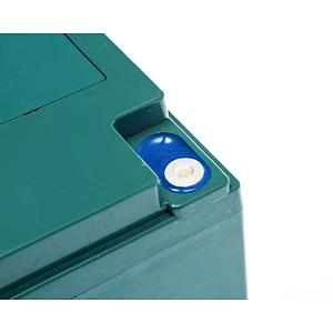 XUPAI E-bike Battery 6-EVF-40 High Performance 12V 40AH Batteries