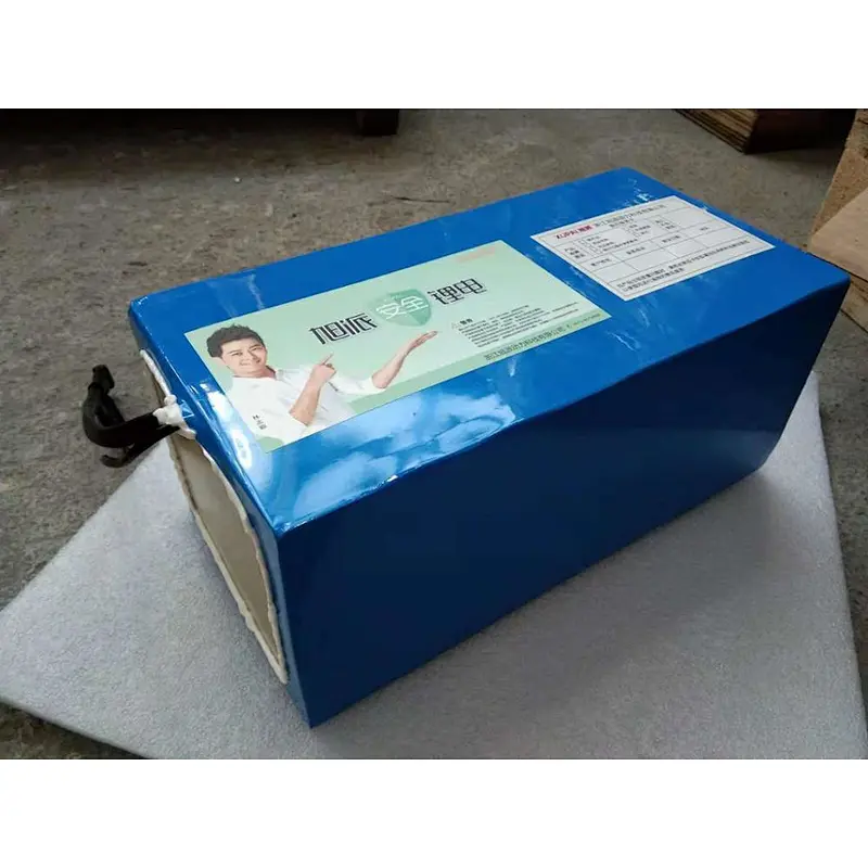 36V10AH 18650 Lithium ion battery for electric bike