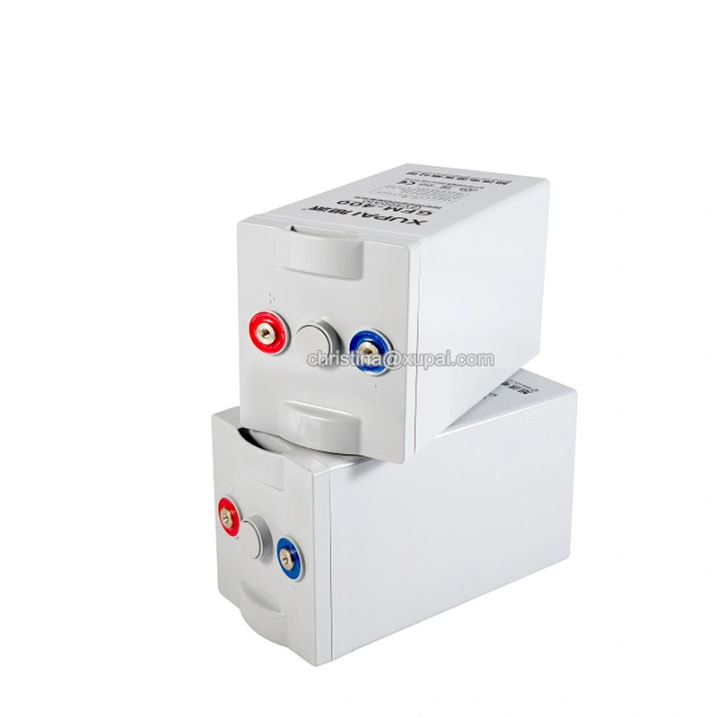 2V 400AH GFM-400 back up power supply battery VRLA battery