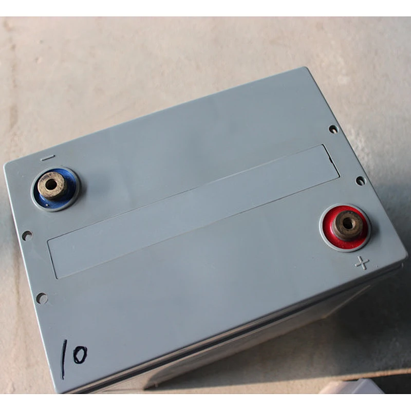 6V 180Ah 3-EVF-180 (3hr) electric vehicle battery