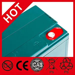 XUPAI 12ah-200ah Escooter/Ebike/Solar/UPS Battery 6-DZM-24 for Turkey/India/Bangladesh etc market.