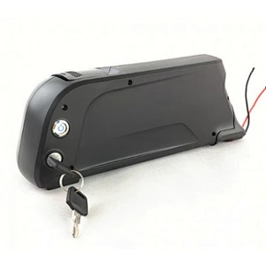 36V10AH LiFePO4 LFP lithium ion electric bike battery