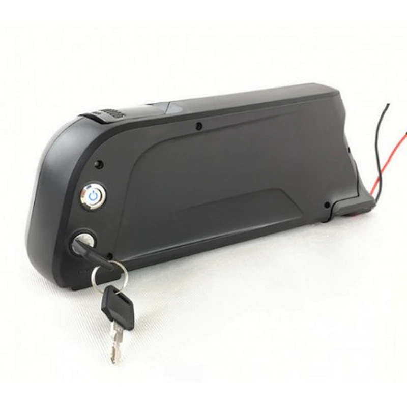 36V10AH LiFePO4 LFP lithium ion electric bike battery