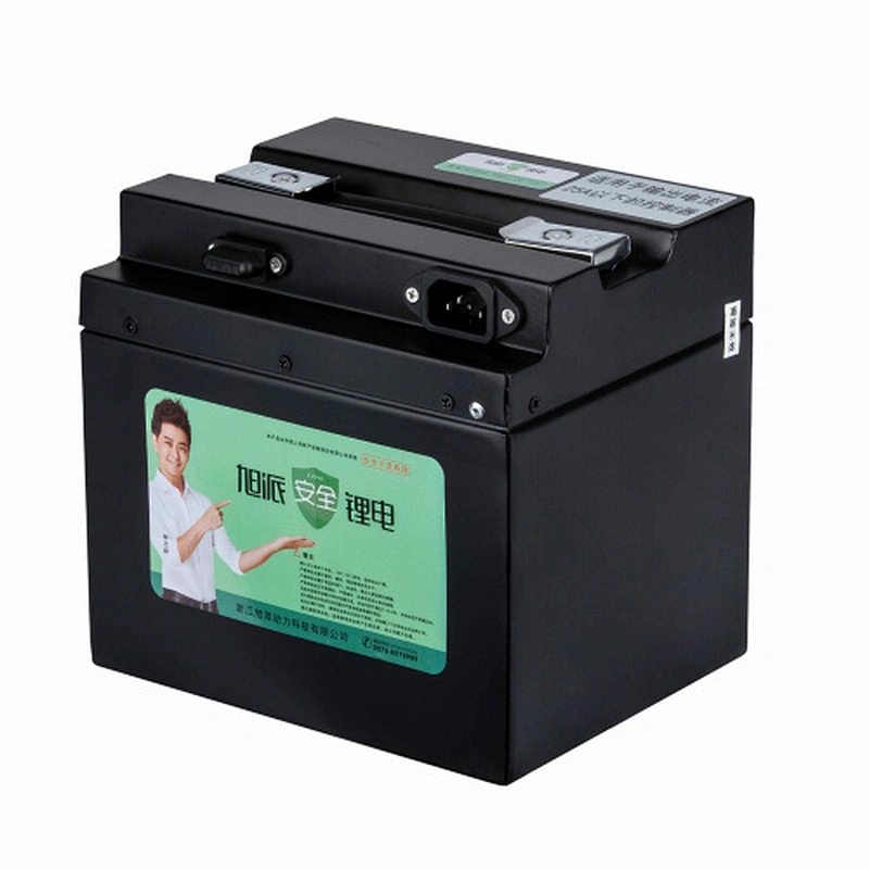 48v24ah Lithium Ion NMC Battery for electric bike