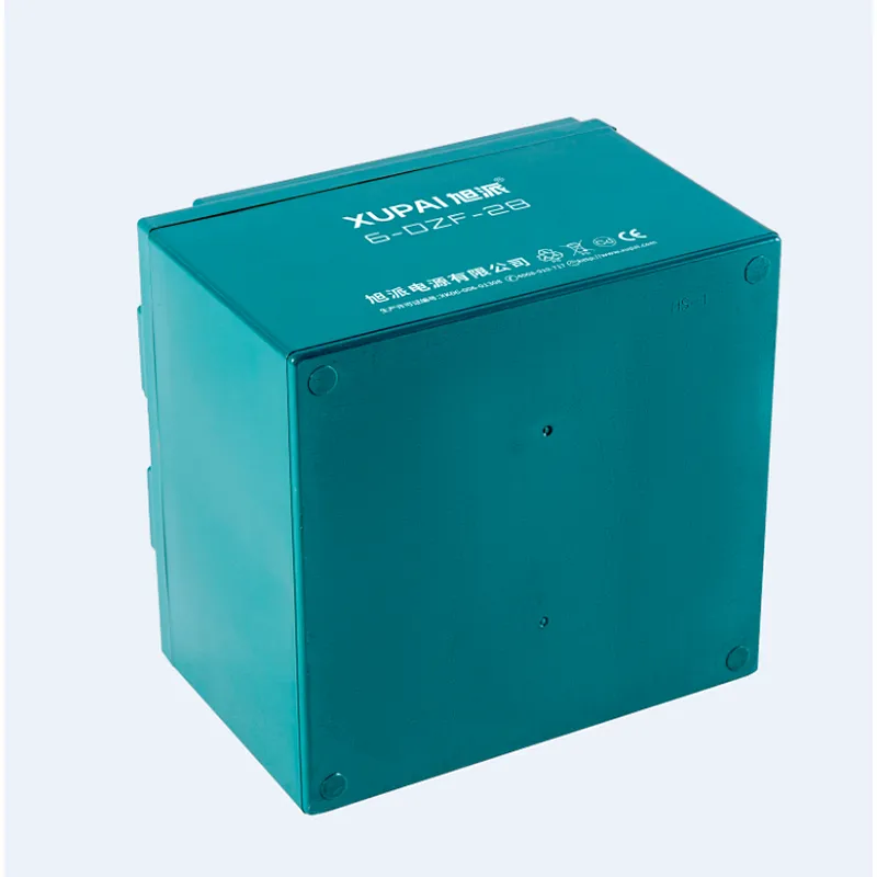 New design 6 dzm 28 bike 48v battery 28ah 12v for wholesales