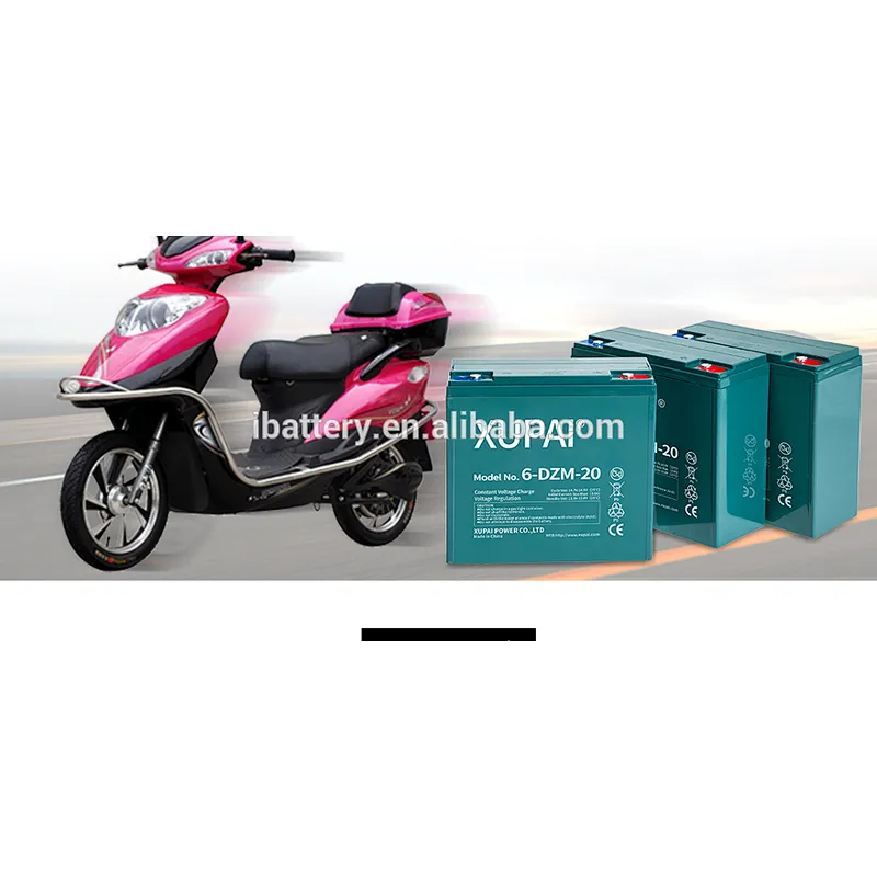 Sealed Sealed Type and 12v Voltage rickshaw battery