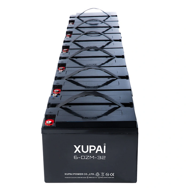 Brand new 17ah sealed lead acid battery philippine price with high quality