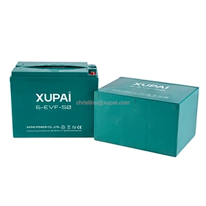 12v agm battery 12v 50 amp battery pack 15% more working time