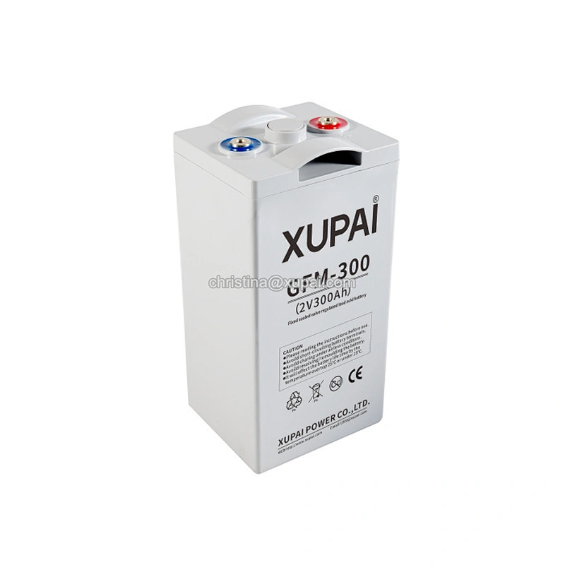 2V 300AH GFM-300  Uninterrupted Power Supply (ups)battery