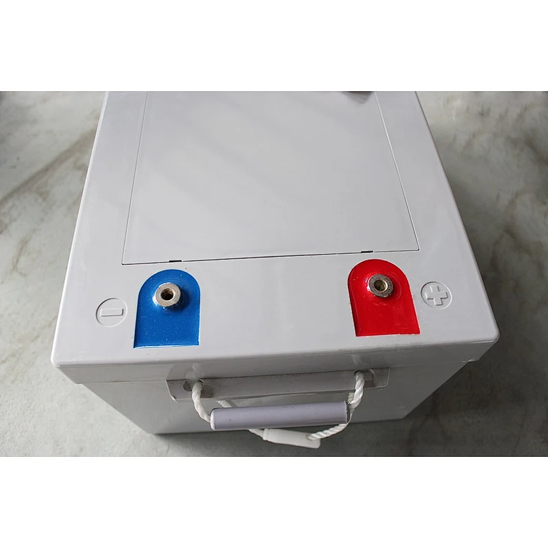 Batteries solaires 12V 250Ah agm&gel battery