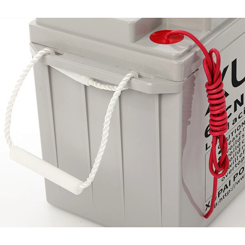 12V 150AH 6-CNF-150 gel solar wind power storage battery