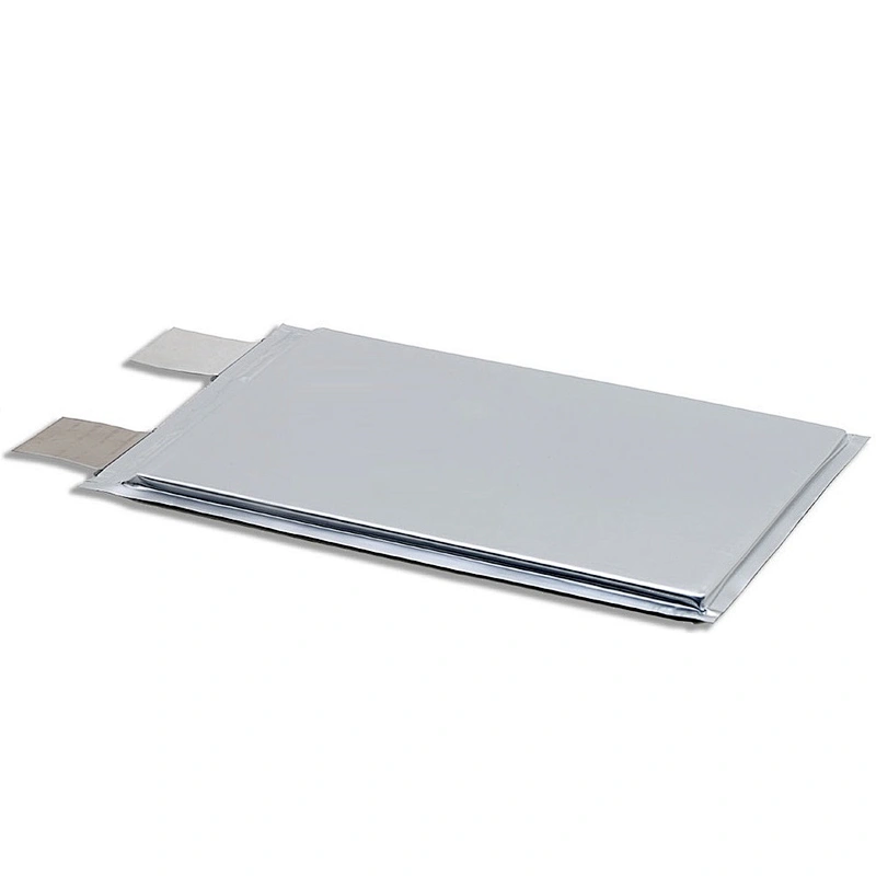 Polymer Lithium Battery soft pack Cell