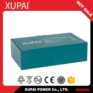 6-EVF-32(A) 12V 32ah Rechargeable Electric Road Car Lead Acid Battery