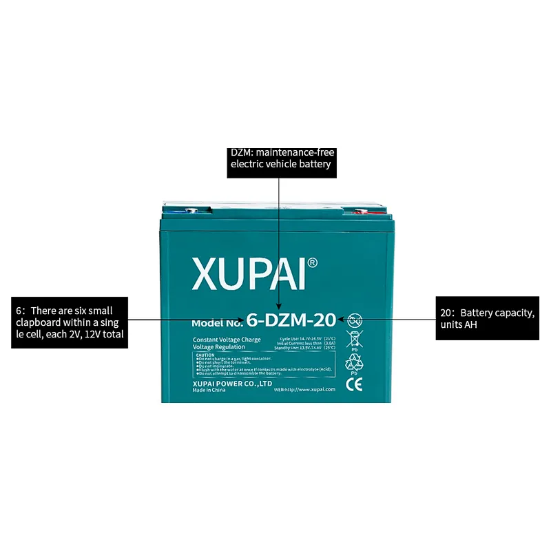 XUPAI toro lawn mower battery charger maintenance free for car battery mf70 12v70ah QS CE ISO