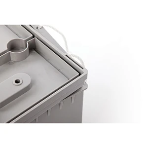 ocean detection equipment/deep cycle 12V 200AH storage batteries