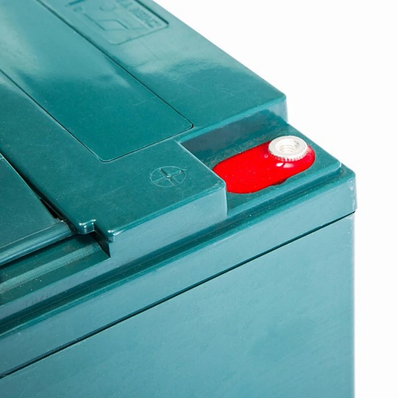 12v 28ah lead acid deep cycle battery for scooter