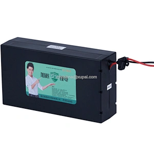 60v lithium ion battery 20ah for electric vehicles
