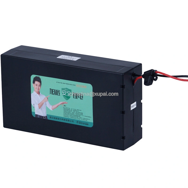 60v lithium ion battery 20ah for electric vehicles
