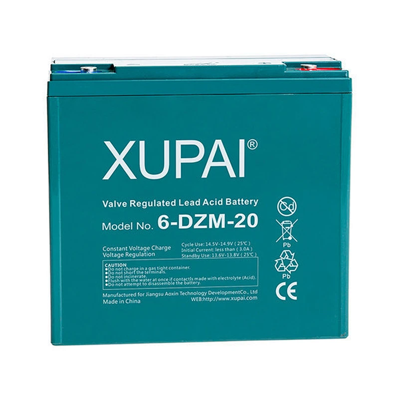Hot Selling Bateria 20ah 48v for electric bicycle
