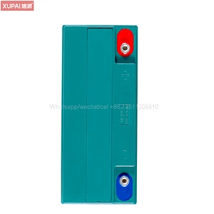 Storage battery for electric bike lead acid manufacture