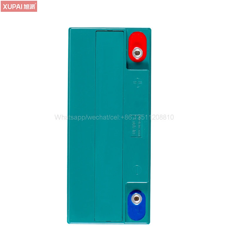 Storage battery for electric bike lead acid manufacture