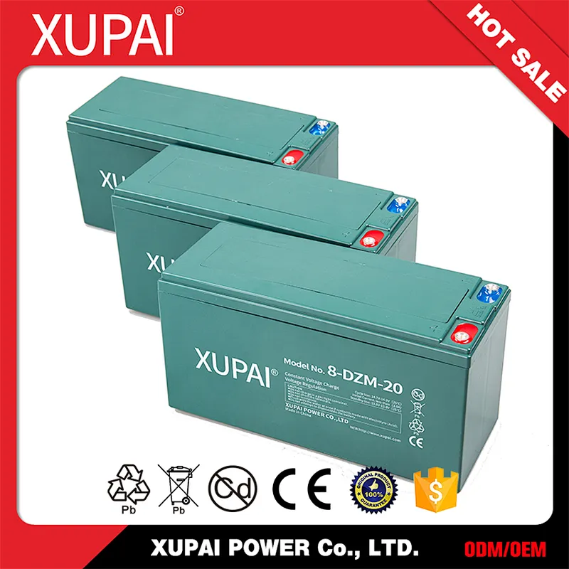 8-DZM-20 Sell Online for Electric Bike 16V 20AH e-bike battery water bottle battery