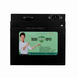 72V20AH LiFePO4 LFP lithium ion rechargeable battery