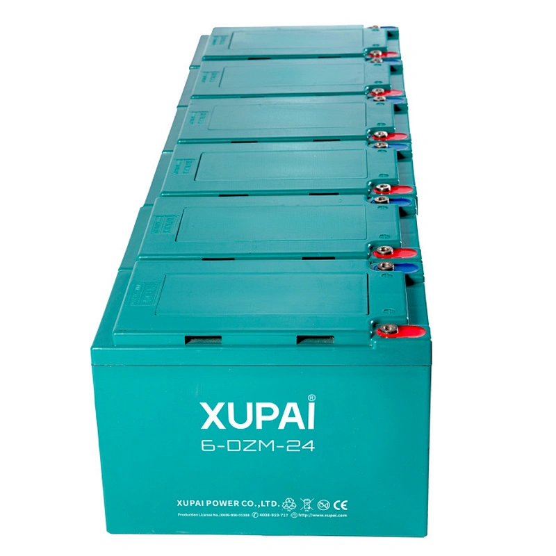 Hot selling lead acid battery  with low price