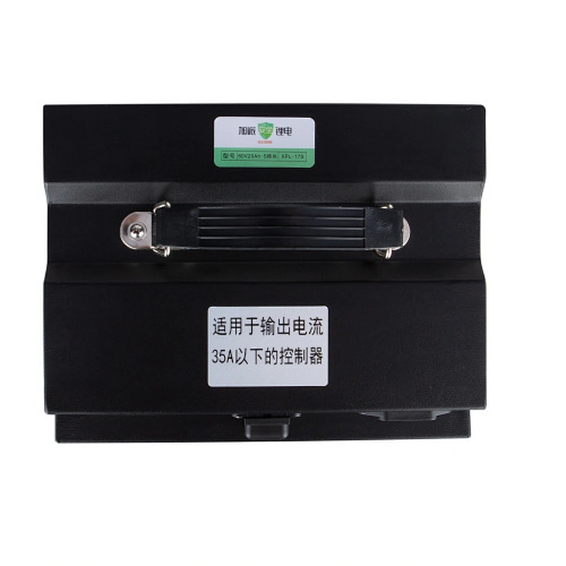 60V 20Ah 18650 Lithium Ion Battery for electric bike