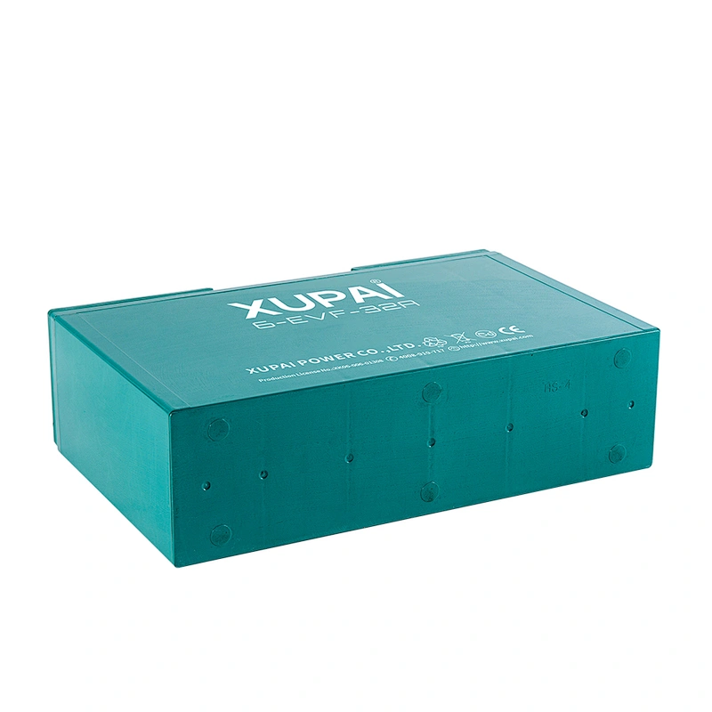 Hot sale 12V 32AH Scooter Battery 6 EVF 32 Batteries