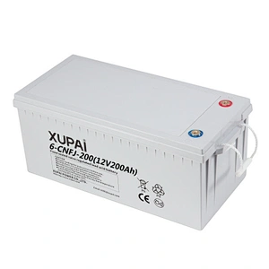 12V 120AH 6-CNF(J)-120 solar storage UPS battery POWER bank