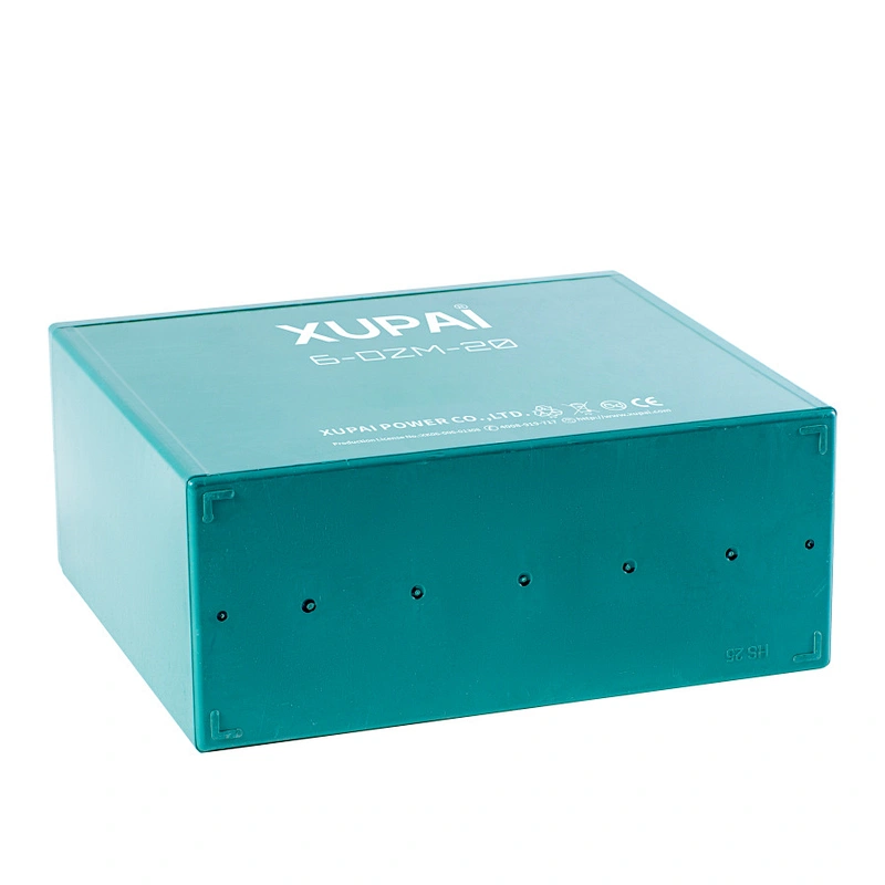 6-dzm-12 battery 16 volts 12 ah batteries for e-bike