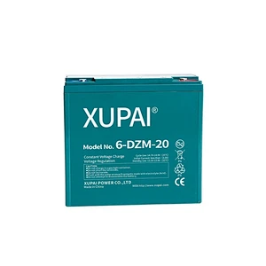 12v12ah lead acid battery for ebike electrical rickshaw battery