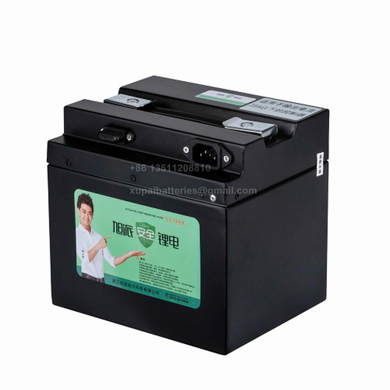 48V20AH Electrical Bike Lithium ion battery 18650 battery cells