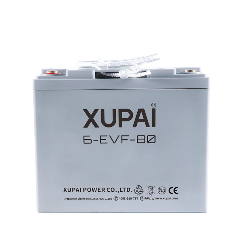 China lead carbon battery