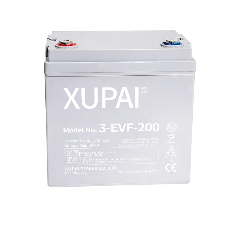 Rechargeable battery for EV/solar/ups/telecoms/Marine 6V 200ah whatsapp me +8615967137161