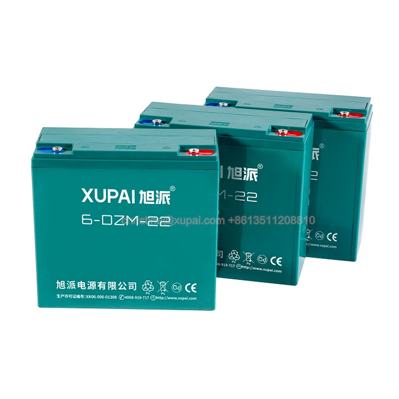 Competitive Price 12V Lithium Ion Battery Pack