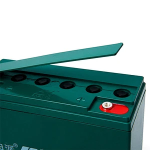 xupai battery 6 dzm 20 12volt battery for electric scooter