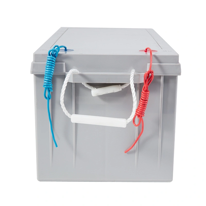 New design box bank solar battery backup made in China