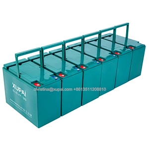 Deep cycle electric motorcycle batteries 12v35ah volta