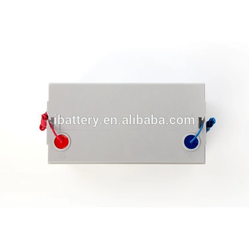 12v Voltage and UPS,wind power system, solar power system,etc. Usage solar gel battery