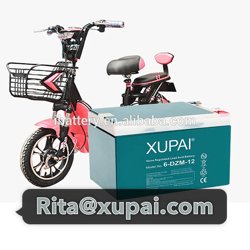 6dzm12, ebike battery 12ah , whatsapp me +8615967137161