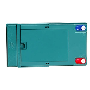 12V 40Ah 6-EVF-40 electric rickshaw battery