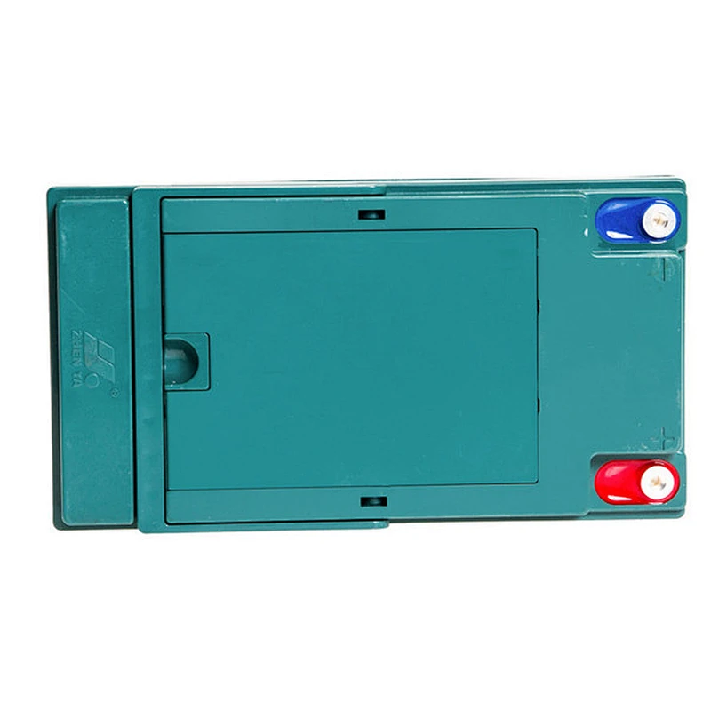 12V 40Ah 6-EVF-40 electric rickshaw battery