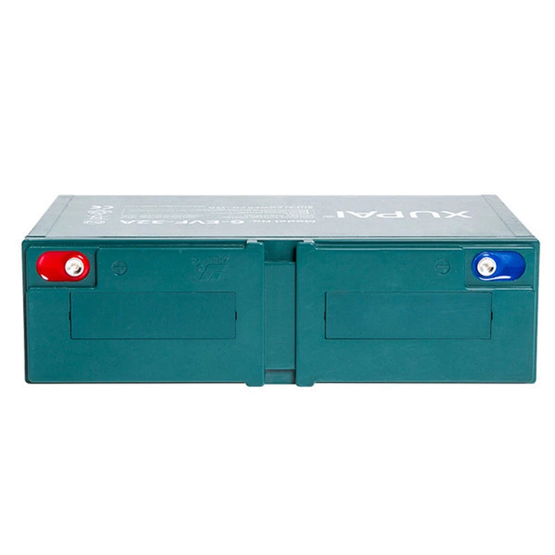 XUPAI electric scooter battery 12V 32Ah 6-EVF-32A(3hr) E-scooter battery